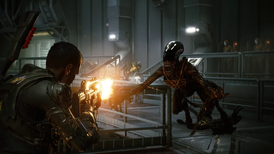 Aliens: Fireteam | Deluxe Edition