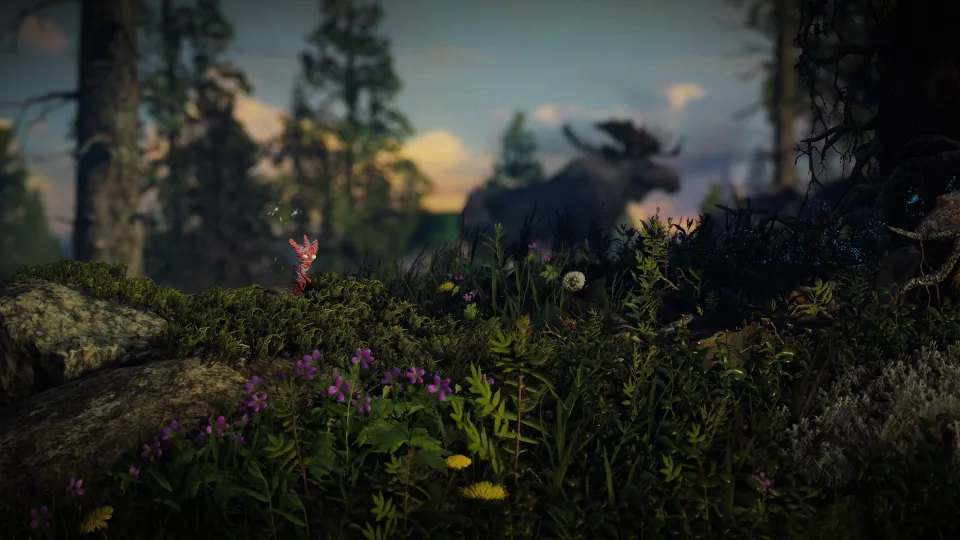 Unravel Two (PC) - EA App Key - GLOBAL (ENGLISH ONLY)