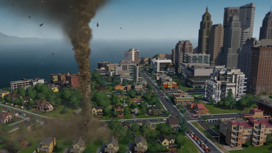 SimCity Standard Edition (ENGLISH ONLY) EA App Key