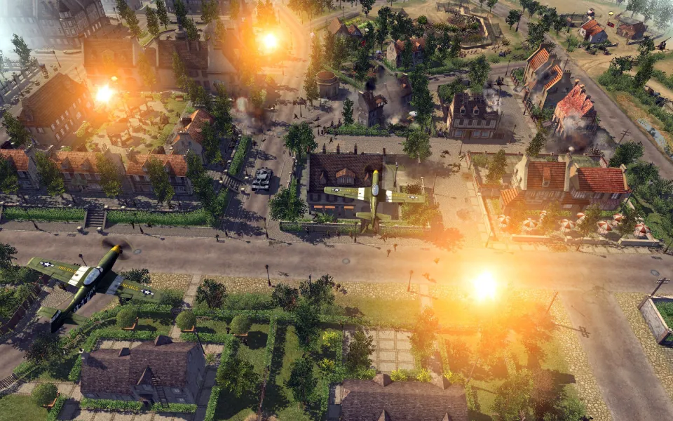 Men of War: Assault Squad (PC) - Other Key