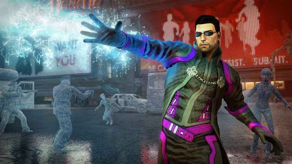 Saints Row IV: Game of the Century Edition | Game of the Century Edition