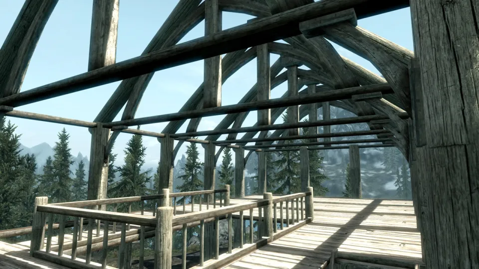The Elder Scrolls V: Skyrim - Pack