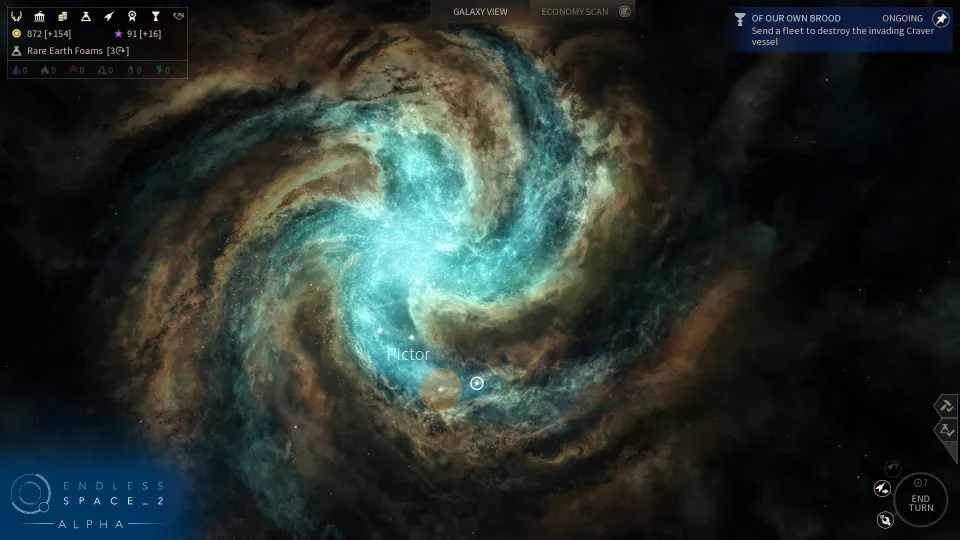 Endless Space 2 - Deluxe Edition