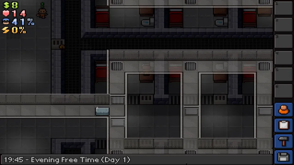 The Escapists - Fhurst Peak Correctional Facility