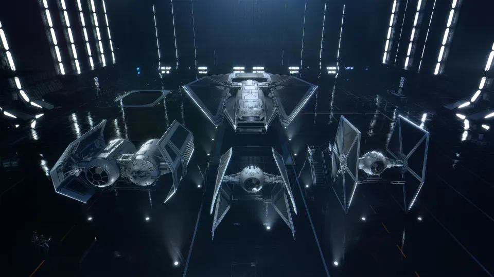 STAR WARS™: Squadrons (PC) - EA App Key