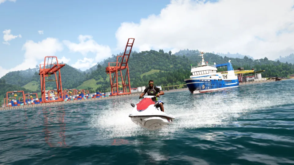 Arma 3 Apex