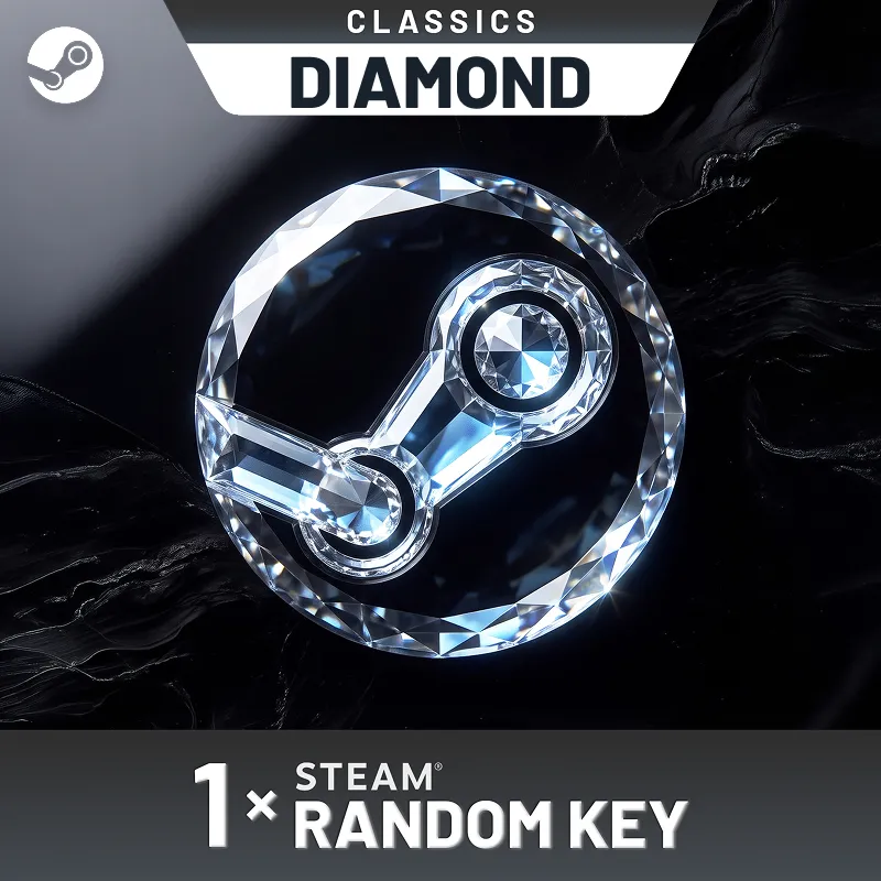 Random DIAMOND