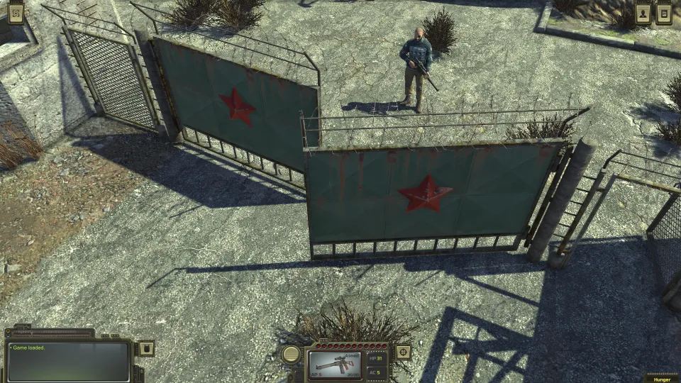ATOM RPG: Post-apocalyptic indie game PC Steam Gift
