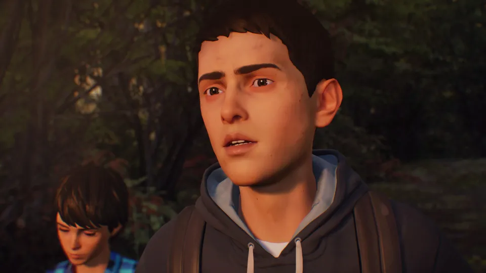 Life is Strange 2 - Episodes 2-5 bundle