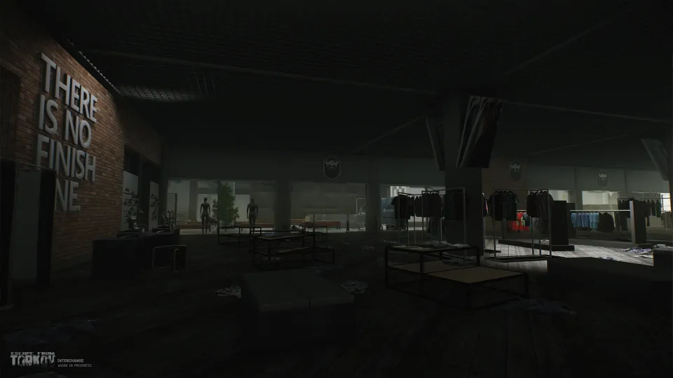 Escape From Tarkov (PC) - Battlestate Key