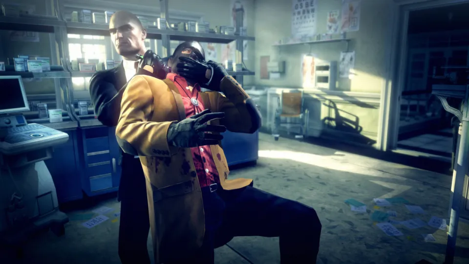 Hitman: Absolution - Elite Edition | Elite Edition