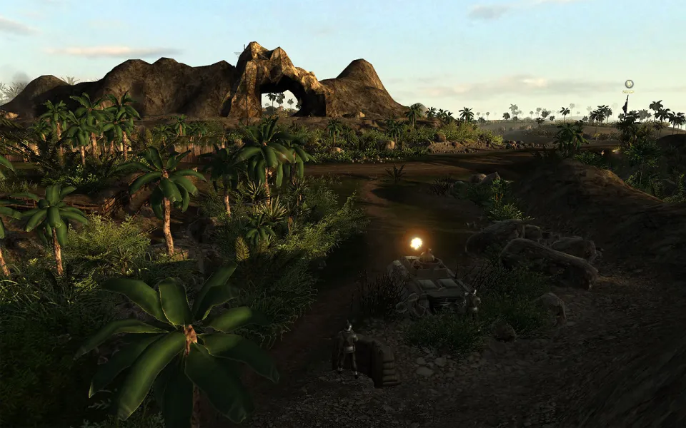 Men of War: Assault Squad - Skirmish Pack 2