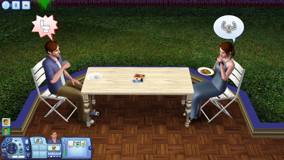 The Sims 3 Plus Pets EA App Key