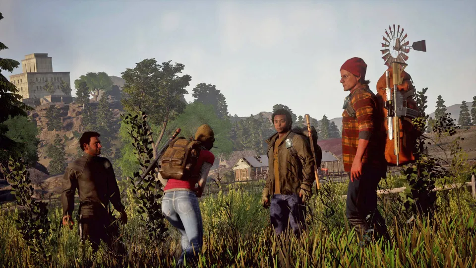 State of Decay 2 Juggernaut Edition