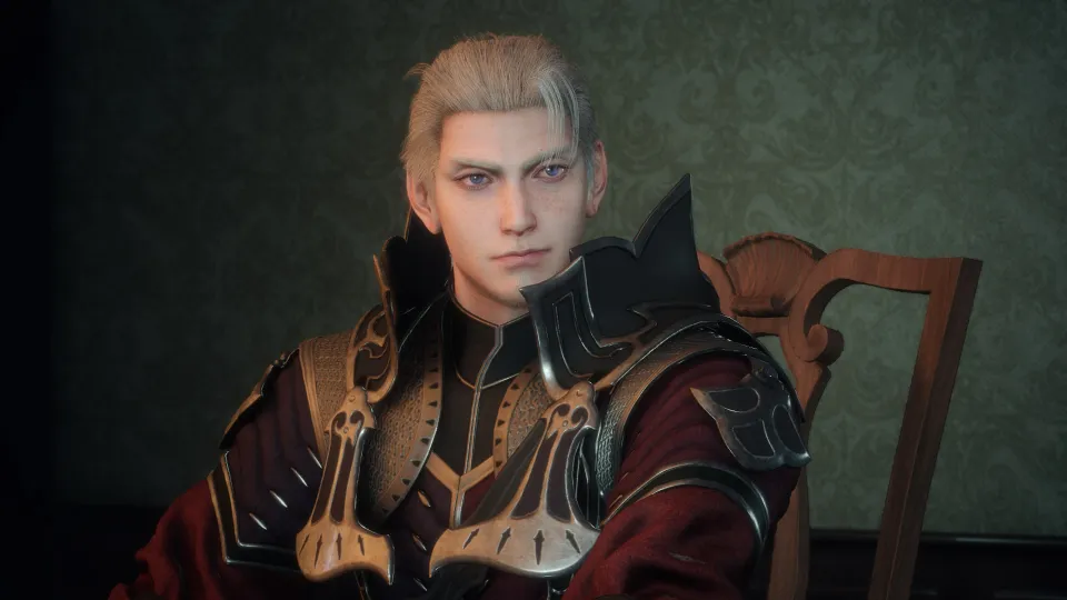 FINAL FANTASY XV: EPISODE ARDYN