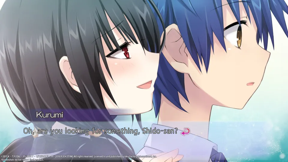 DATE A LIVE: Rio Reincarnation / デート・ア・ライブ 凜緒リンカーネイション HD / 約會大作戰