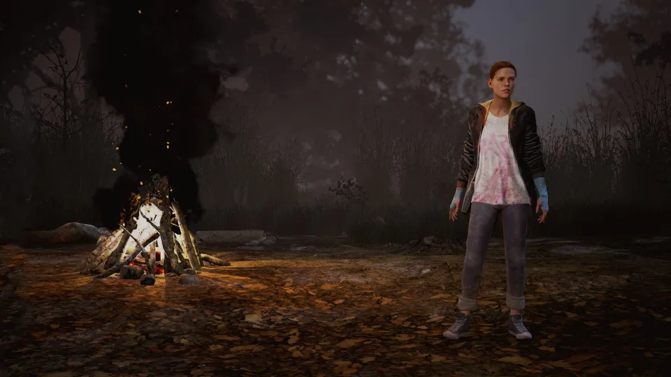 Dead by Daylight - Headcase