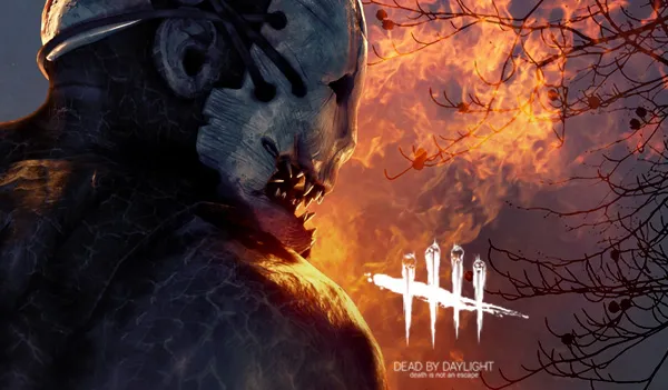 Dead by Daylight - Spark of Madness