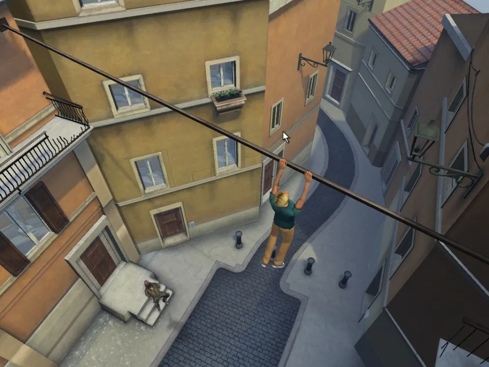 Broken Sword Complete Package
