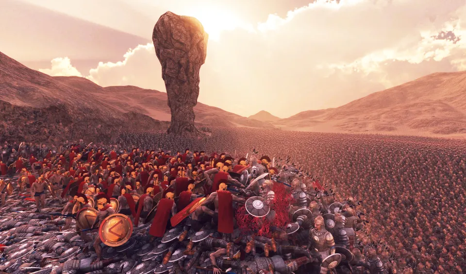 Ultimate Epic Battle Simulator Steam Gift