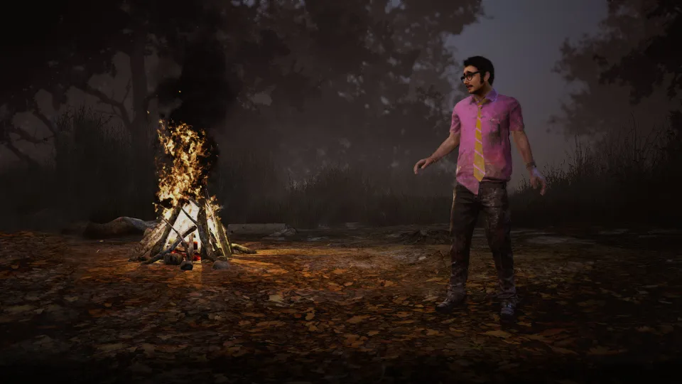 Dead by Daylight - Charity Case Steam Gift