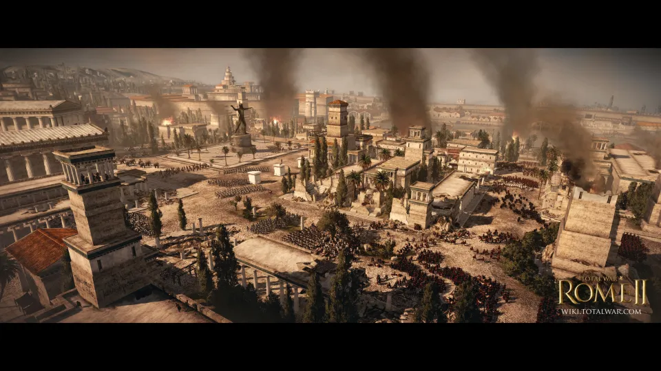 Total War: ROME II - Greek States Culture Pack