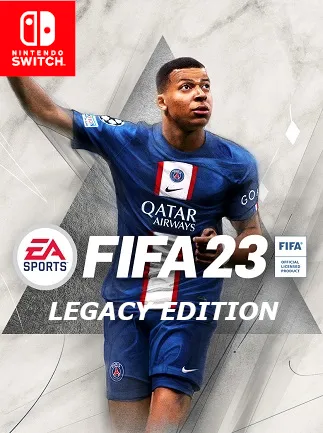 FIFA 23 (PC) - EA App Key - GLOBAL (EN/PL/CZ/TR)