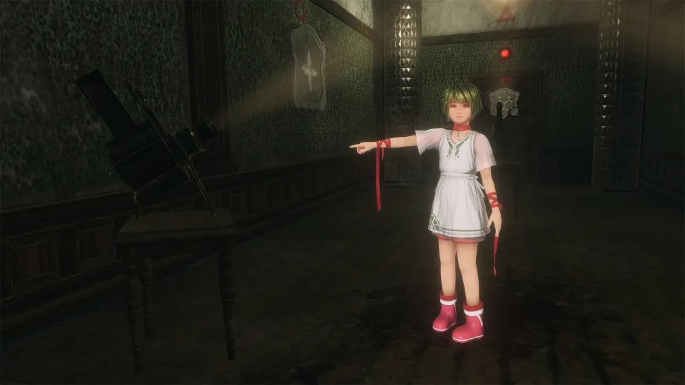 Last Labyrinth（ラストラビリンス） - Steam - Key