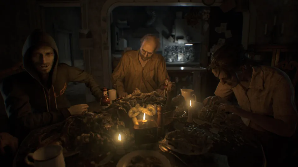 Resident Evil 7 / Biohazard 7 - Season Pass