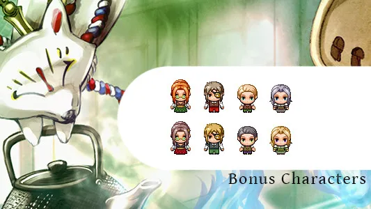 RPG Maker MV - Future Steam Punk