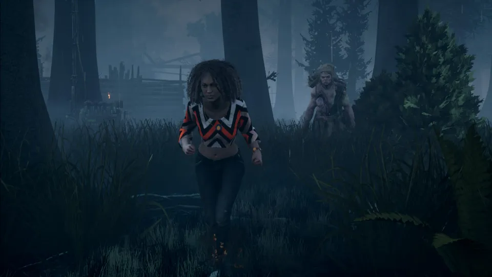 Dead by Daylight - A Binding of Kin Chapter