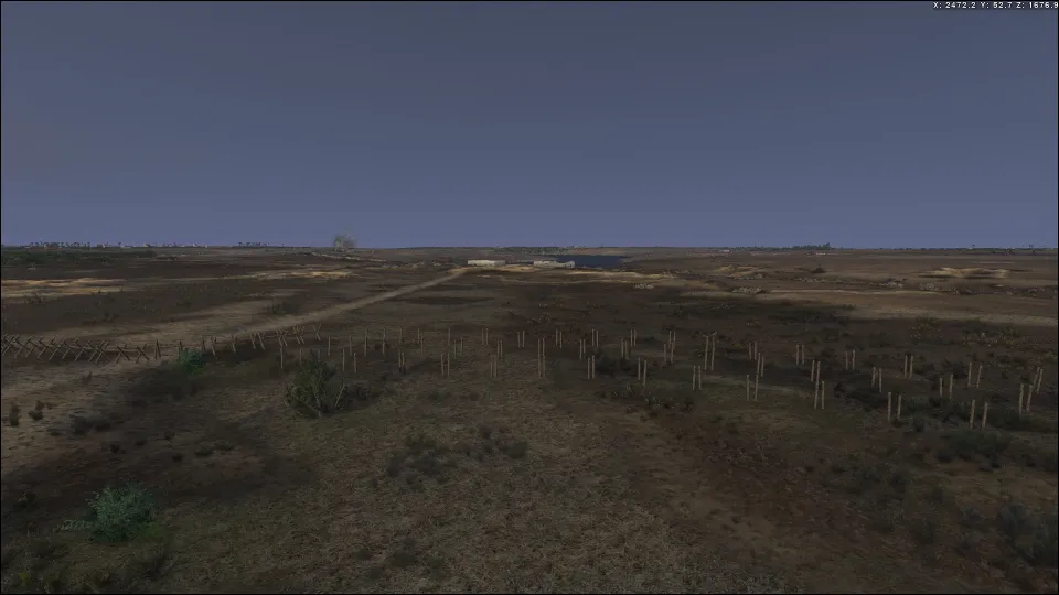 Tank Warfare: Operation Pugilist