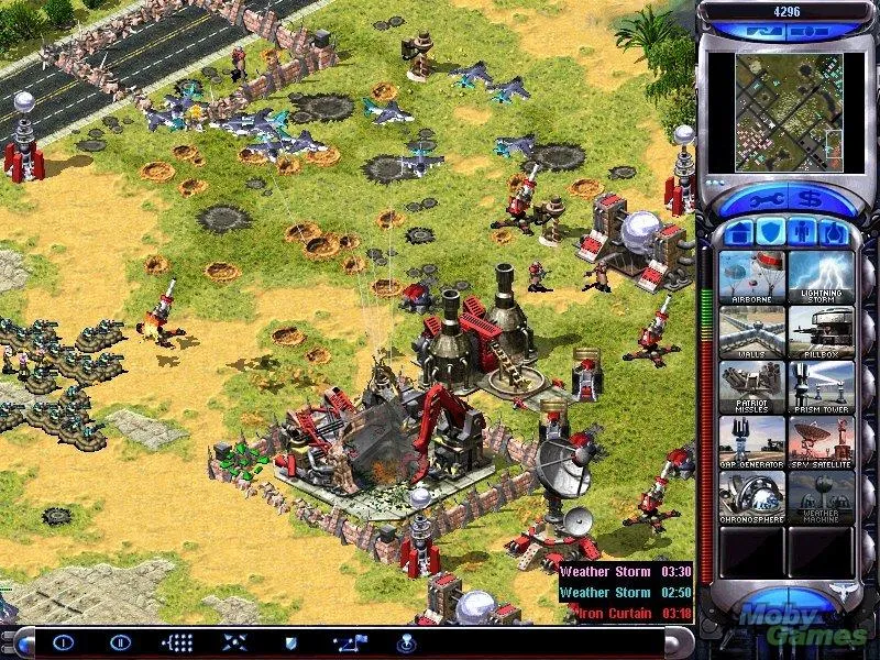Command & Conquer Ultimate Collection (PC) - EA App Key