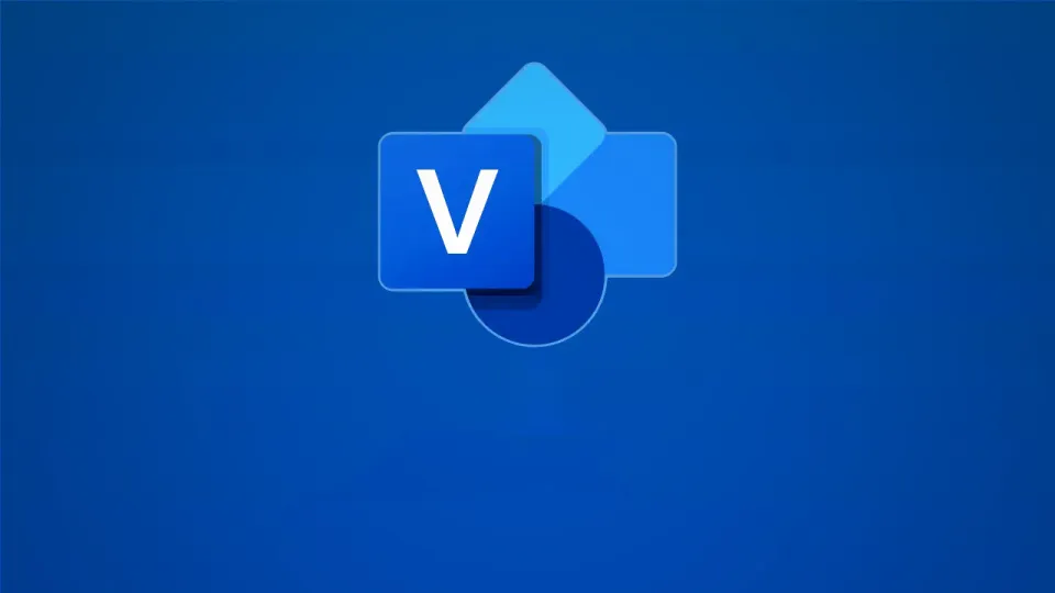 Microsoft Visio 2021 Professional (PC)