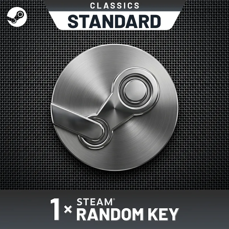 Random 1 Key