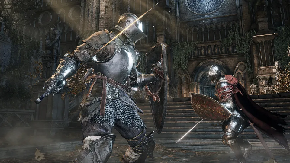 Dark Souls III - Season Pass