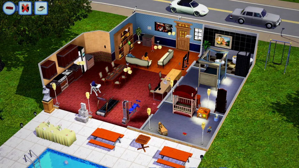 The Sims 3 Seasons Key