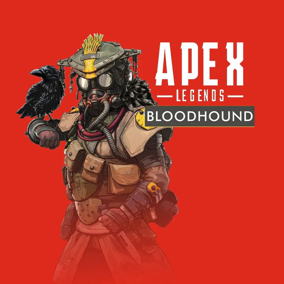 Apex Legends Bloodhound Upgrade (DLC) - PS4 - Key