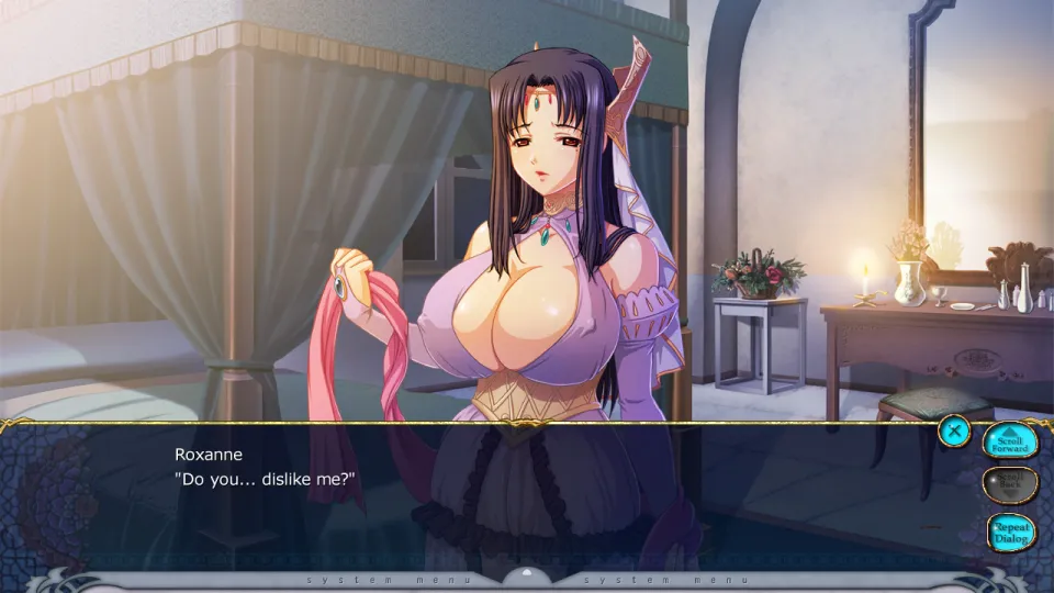 Funbag Fantasy - Steam - Key