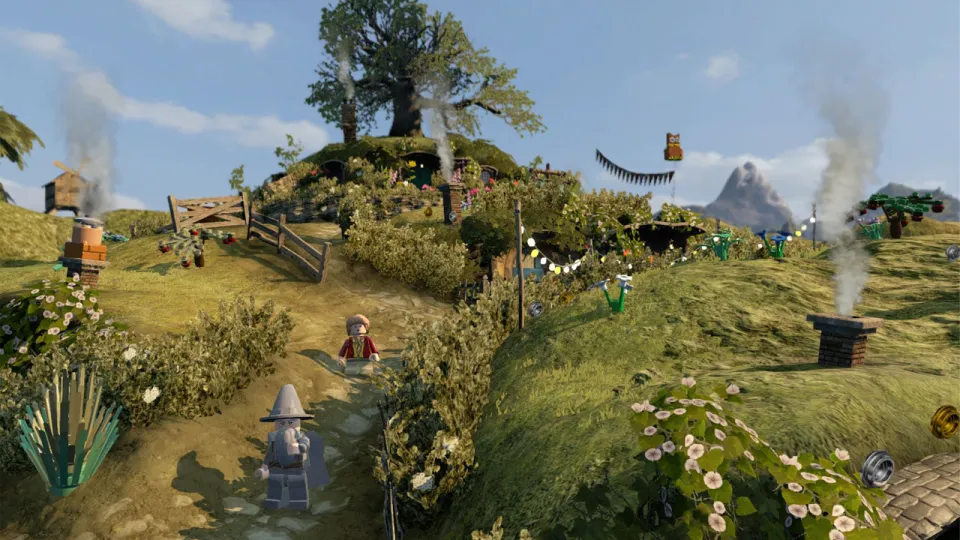 LEGO The Hobbit - The Battle Pack