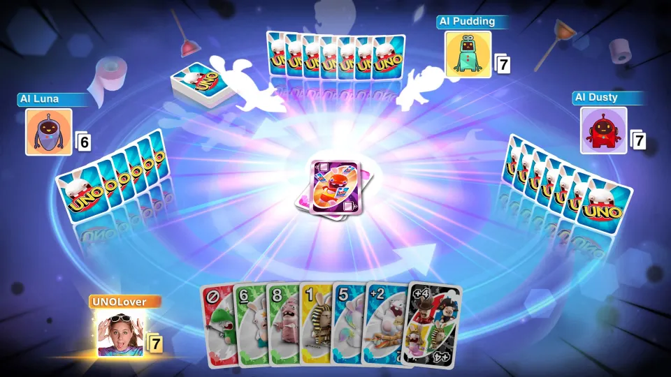 UNO Ultimate Edition