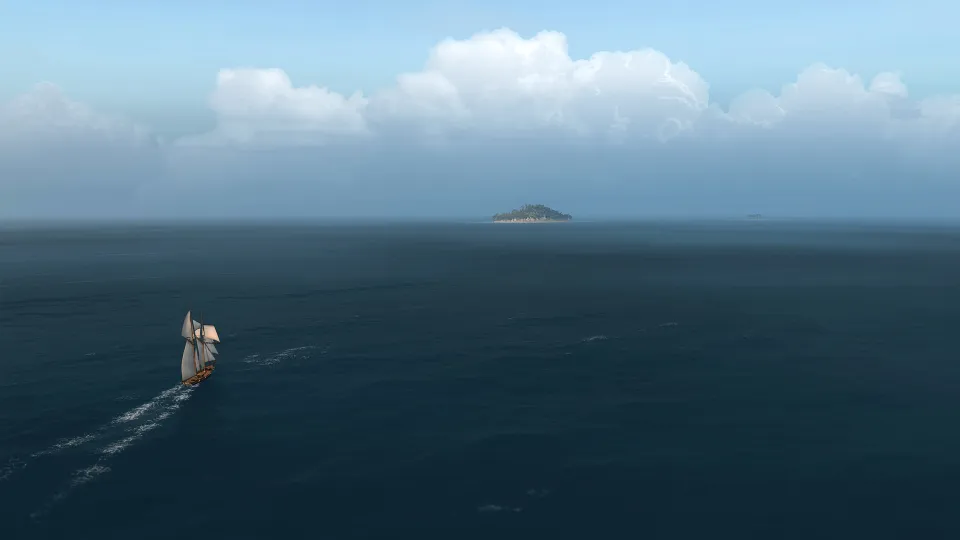 Naval Action Steam Gift