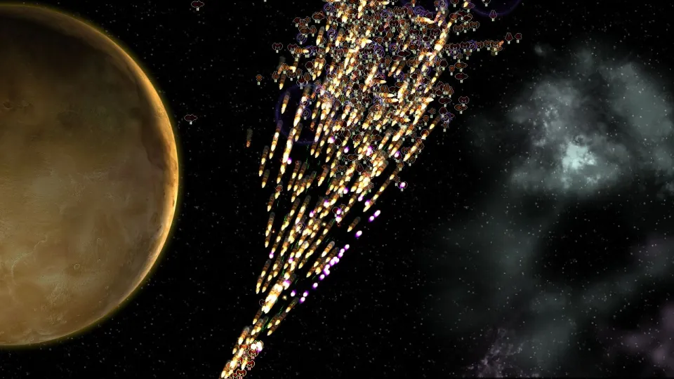 AI War: The Zenith Remnant