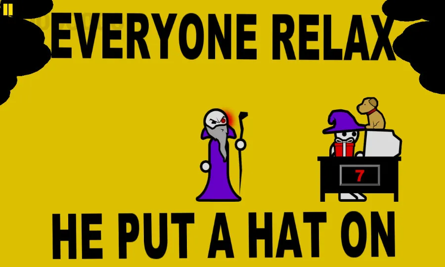 Zero Punctuation: Hatfall - Hatters Gonna Hat Edition Steam Gift