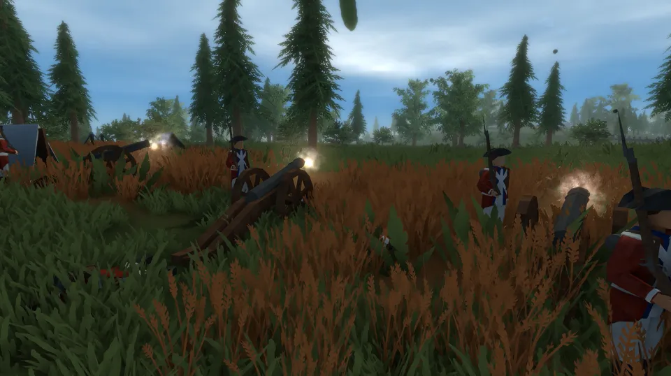 Rise of Liberty Steam Gift