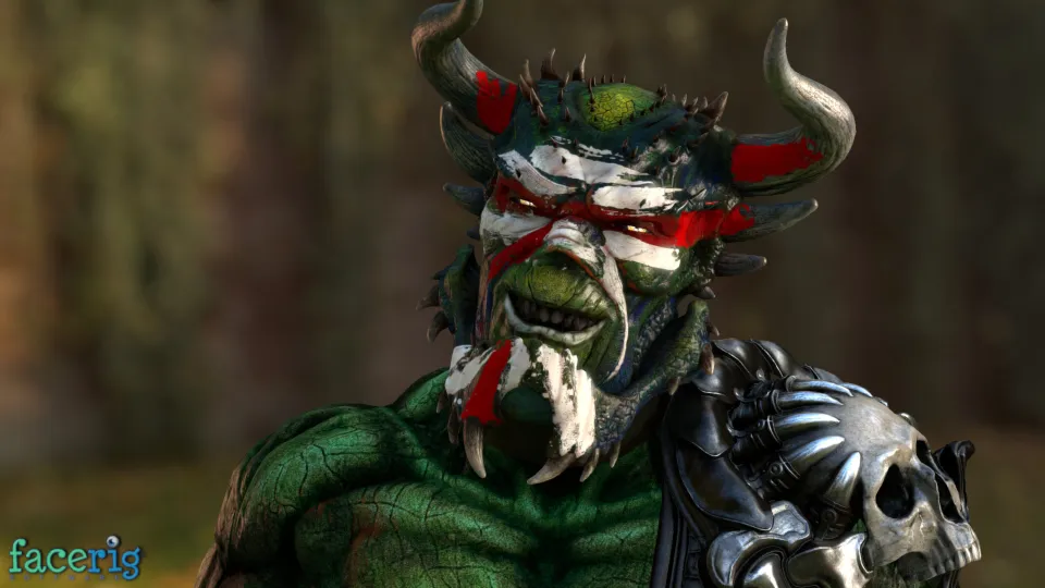 FaceRig Pro Upgrade