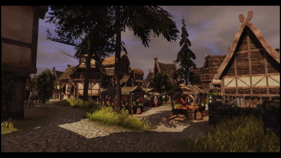 Realms of Arkania: Blade of Destiny - For the Gods