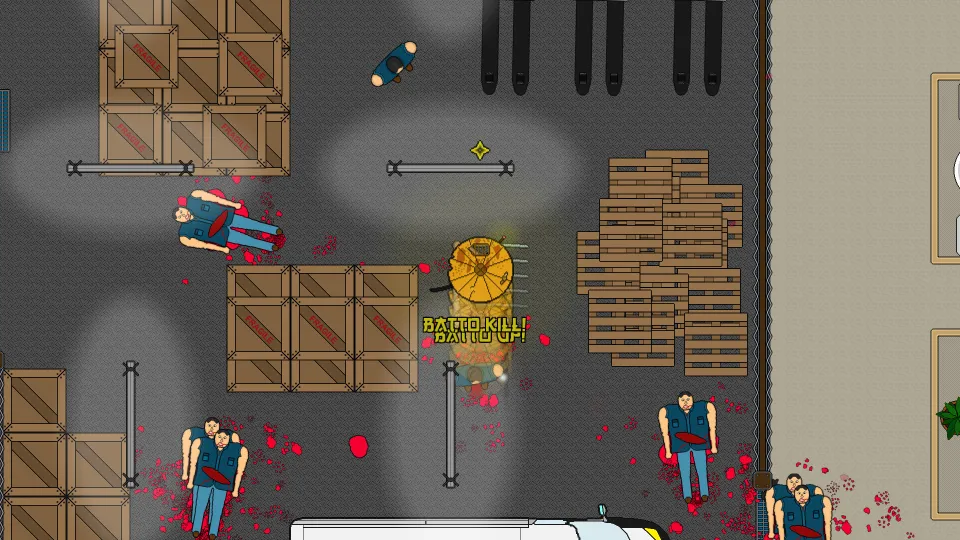Samurai Wish