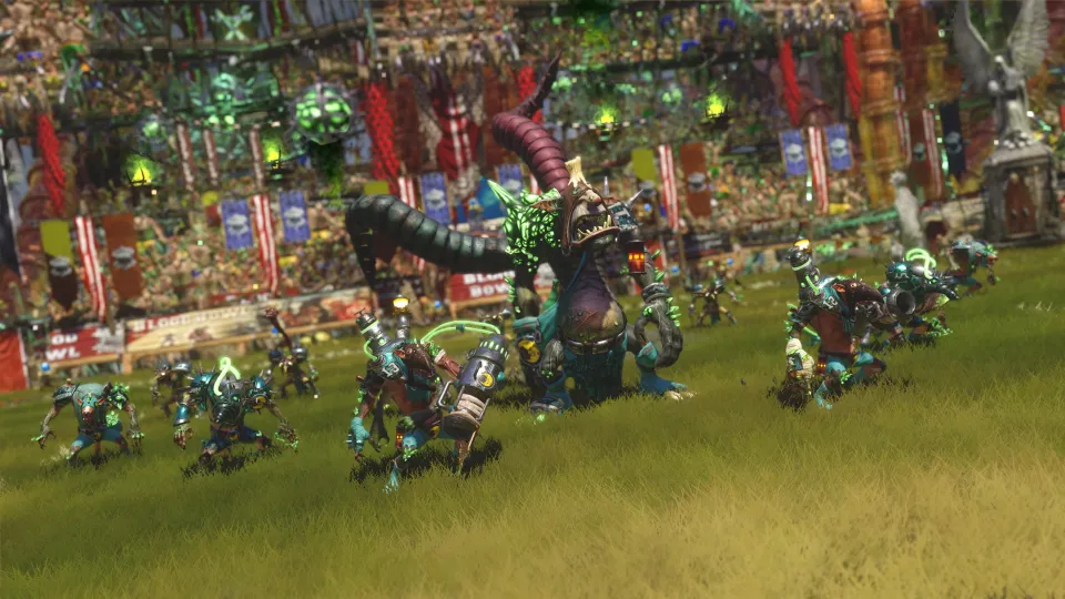 Blood Bowl 2 - Official Expansion + Team Pack