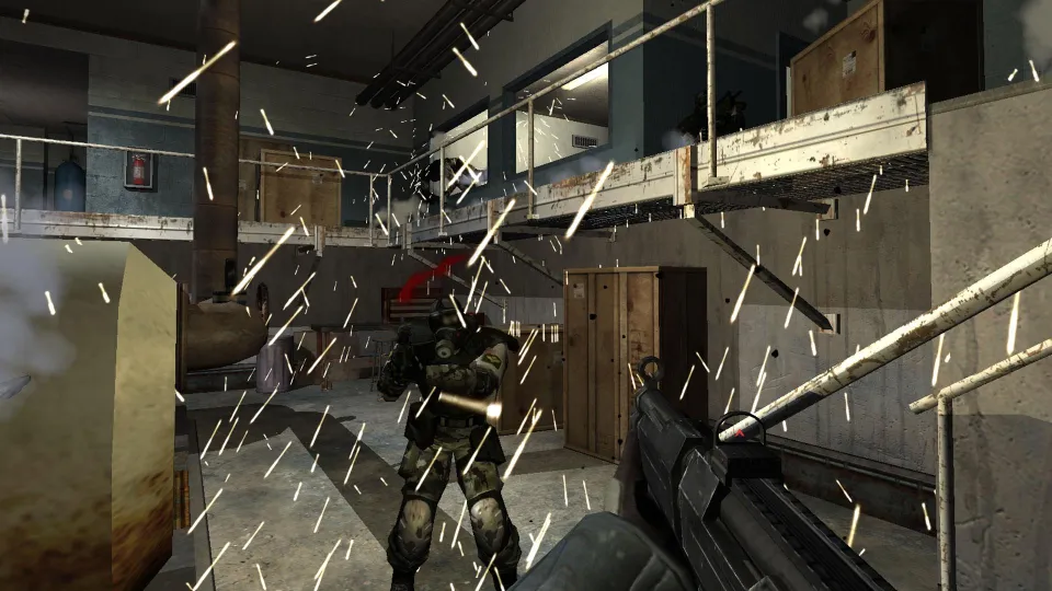 F.E.A.R. Ultimate Shooter